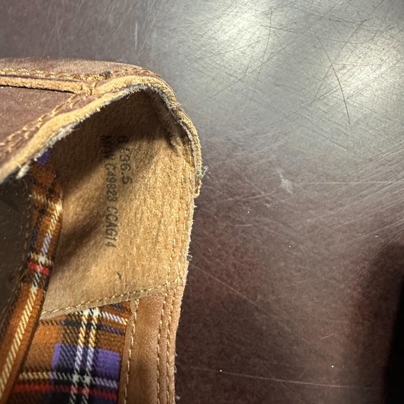 b..o.c. ankle boots - Picture 4 of 4